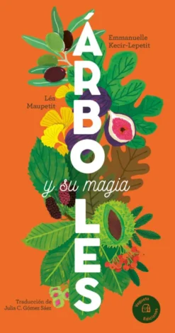 Árboles