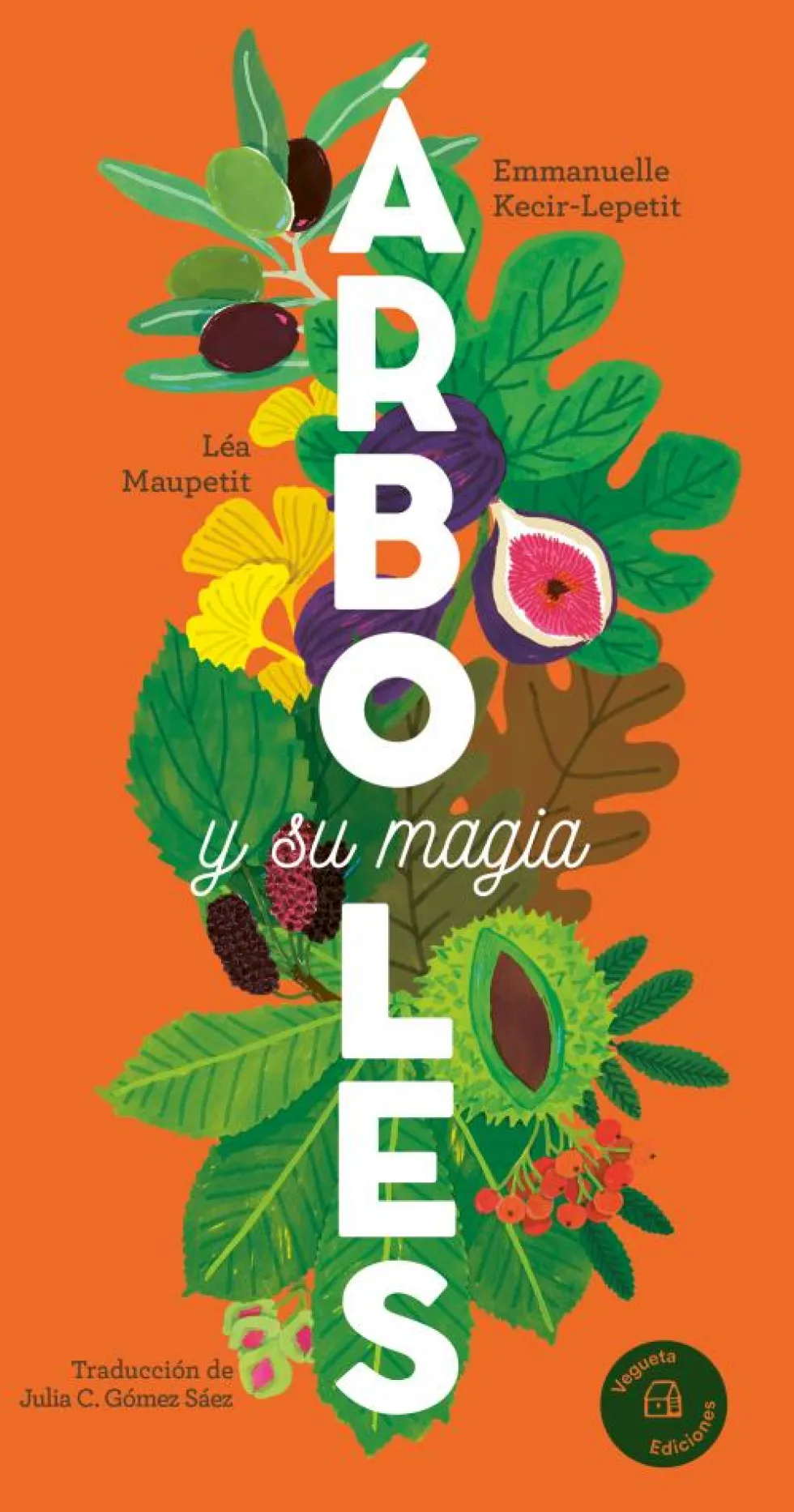 Árboles