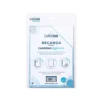 Recambio bloc Ingeniox A5 liso 50hj 100gr