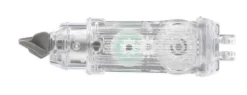 Recambio para corrector cinta Milan Mini 5mmx6m 2 unidades