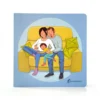 Reconoce las emociones: El nacimiento de la hermana