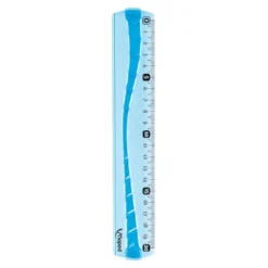Regla flexible 20cm. Maped