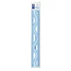 Regla flexible 30cm. Ultraflex colores surtidos