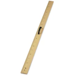 Regla para pizarra 100cm.
