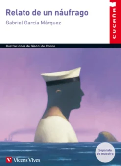 Relato De Un Naufrago (cucaa)