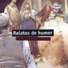 RELATOS DE HUMOR N/C
