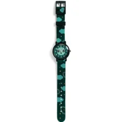 Reloj de pulsera Noche 20cm