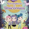 Rescatadoras de Unicornios 8 - Viaje al País de los Elfos