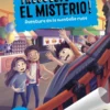 ¡Resuelve el misterio! 8 - Aventura en la montaña rusa
