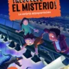 ¡Resuelve el misterio! 2 - La actriz desaparecida