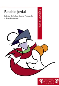Retablo jovial