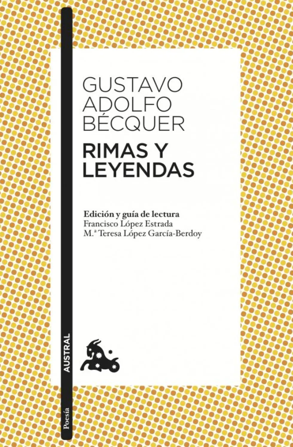 Rimas y Leyendas