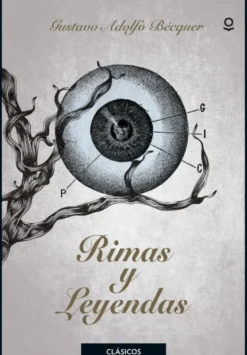Rimas y Leyendas