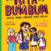 Rita Bumbum 2 - Rita Bumbum hace unos amigos muy guays