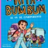Rita Bumbum 3 - Rita Bumbum se va de campamento