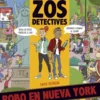 Robo en Nueva York