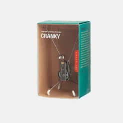 Robot a cuerda Cranky Critters