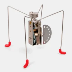 Robot a cuerda Katita Critters