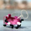 Robot a cuerda Pea Critters