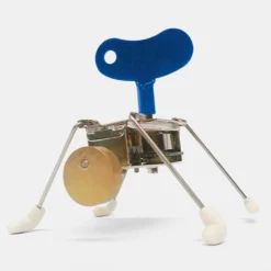 Robot a cuerda Spinney Critters