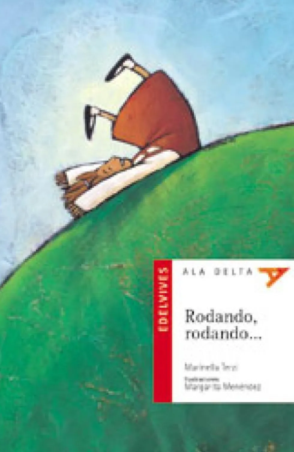 Rodando, rodando