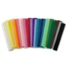 Rollo papel crespón 2,5x0,5m. unidad Sadipal