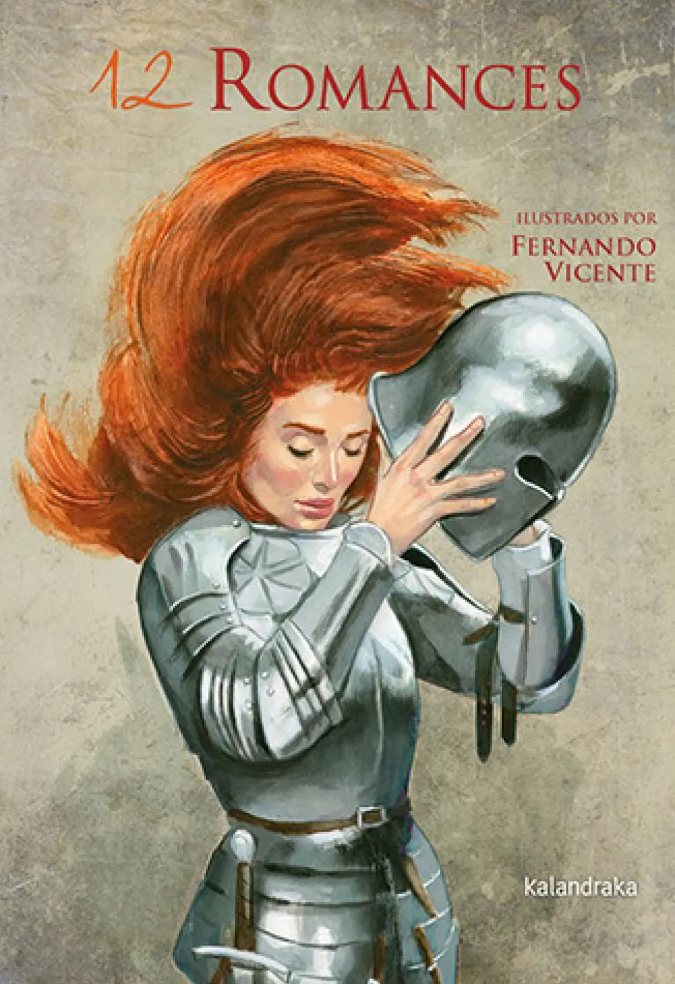 12 romances