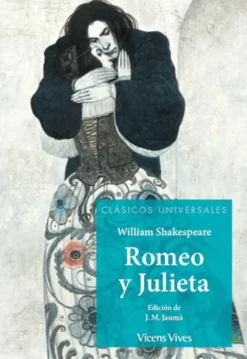 ROMEO Y JULIETA N/E