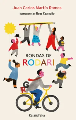 Rondas de Rodari
