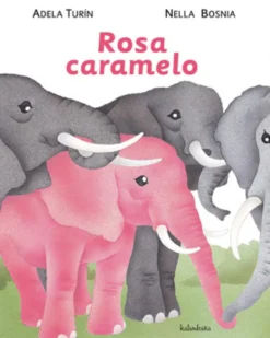 Rosa Caramelo