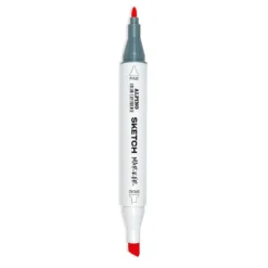 Rotulador doble punta Sketch 36 colores Color Experience