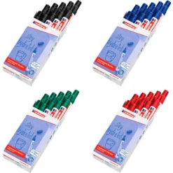Rotulador edding 3000 caja 10 unidades