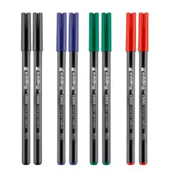 Rotulador edding 1300 2 unidades