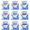 Rotulador fino 12 unidades unicolor Turbo Color Giotto