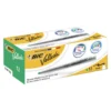 Rotulador para pizarra blanca Velleda Medium verde 12 unidades