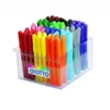 Rotulador 108 unidades Giotto Turbo Maxi