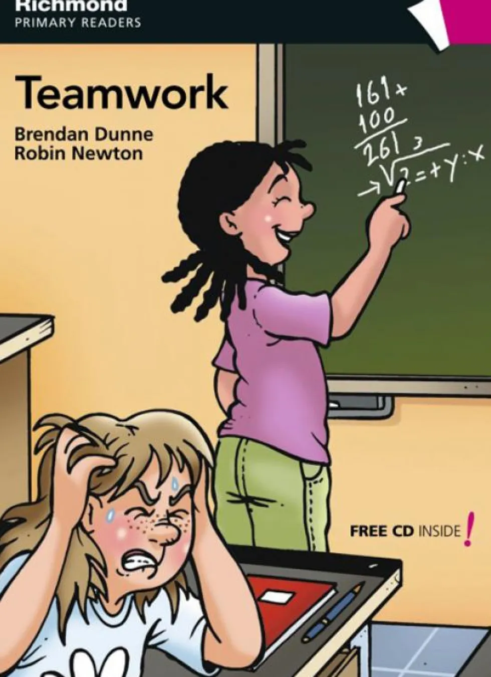 RPR LEVEL 3 TEAMWORK