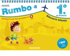 Rumbo a... 1º.