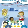 Rumbo a... 2º. Matemáticas