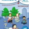 Rumbo a... 6º. Matemáticas