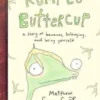 Rumple Buttercup