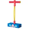Saltador Pogo con sonido