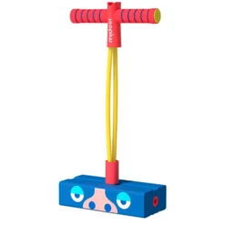 Saltador Pogo con sonido