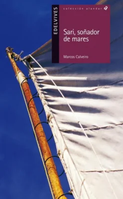 Sari, soñador de mares