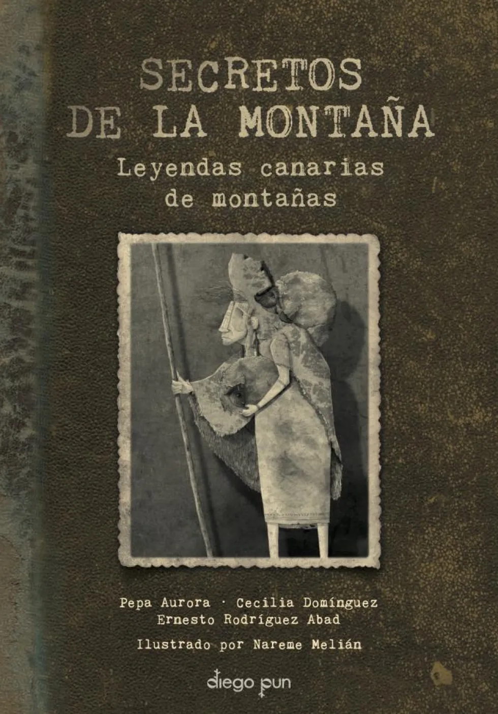 Secretos de la montaña