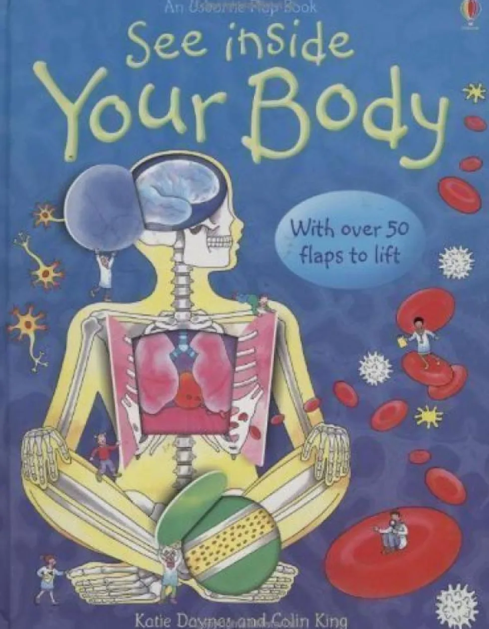 See inside your body