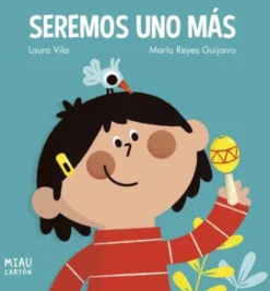 Seremos uno más