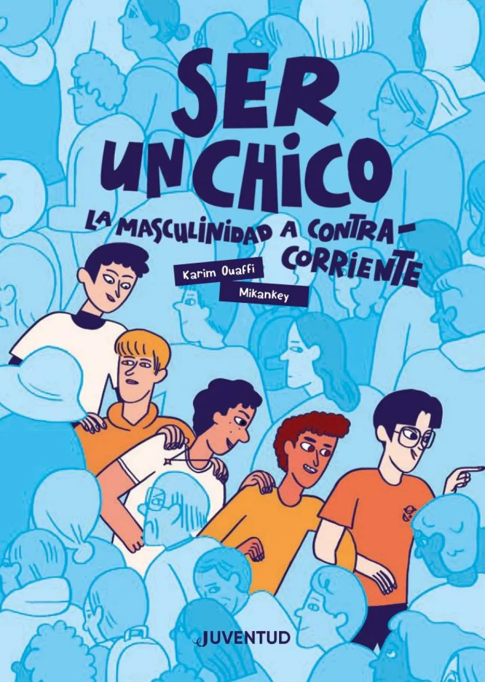 Ser un chico