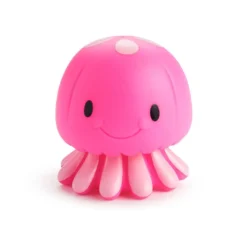 Set 8 animalitos marinos lanzachorros juguete baño