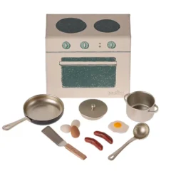Set de cocina ratoncitos Maileg